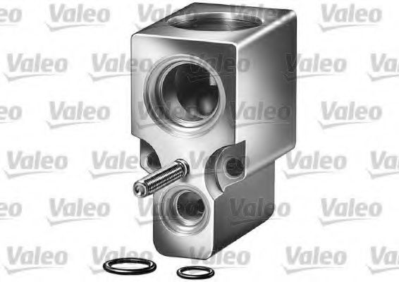 VALEO 508703 Расширительный клапан кондиционера VALEO 
