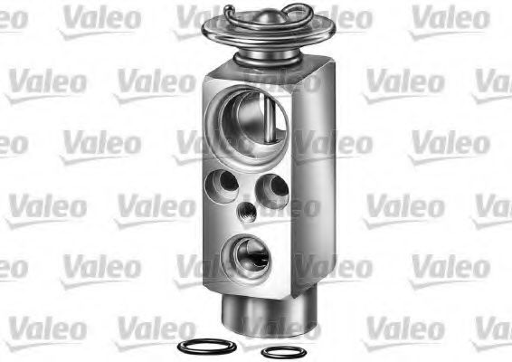 VALEO 508704 Расширительный клапан кондиционера VALEO 