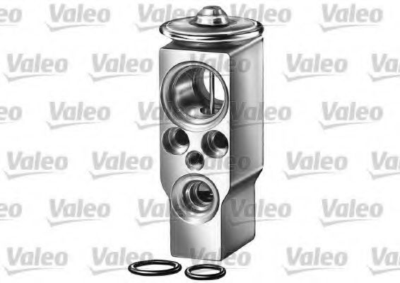 VALEO 508705 Расширительный клапан кондиционера VALEO 