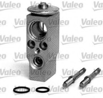 VALEO 508801 Расширительный клапан кондиционера VALEO 
