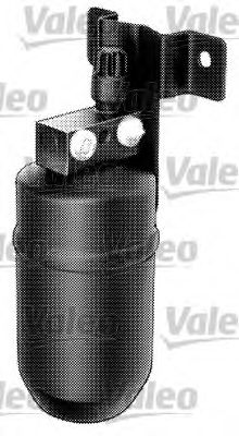 VALEO 508807 Осушитель кондиционера для SEAT