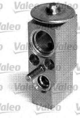 VALEO 508833 Расширительный клапан кондиционера VALEO 