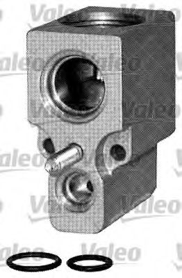 VALEO 508866 Расширительный клапан кондиционера VALEO 