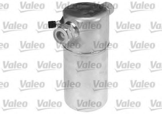 VALEO 508925 Осушитель кондиционера для VOLVO 940 2 универсал (945)