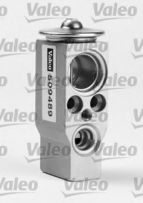 VALEO 509489 Расширительный клапан кондиционера VALEO 