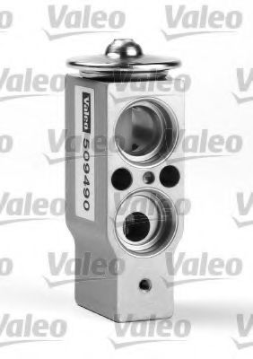 VALEO 509490 Пневматический клапан кондиционера для FIAT BRAVO