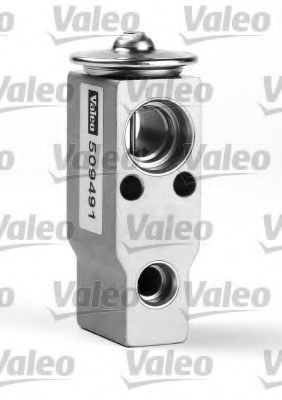 VALEO 509491 Расширительный клапан кондиционера для TOYOTA HIACE