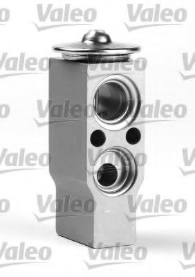 VALEO 509492 Расширительный клапан кондиционера для TOYOTA CAMRY