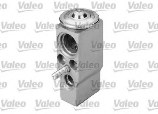 VALEO 509493 Расширительный клапан кондиционера VALEO 