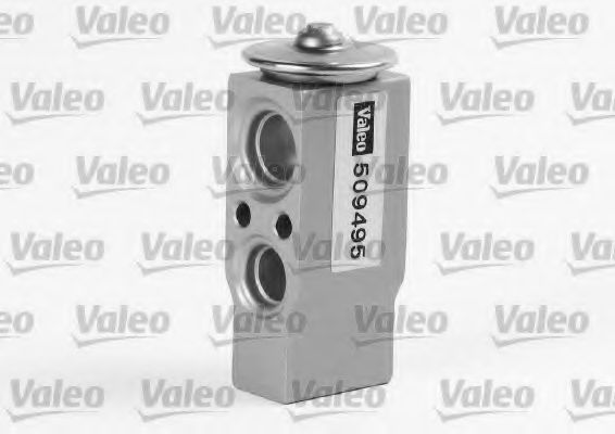 VALEO 509495 Расширительный клапан кондиционера VALEO 