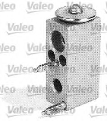 VALEO 509511 Расширительный клапан кондиционера VALEO 
