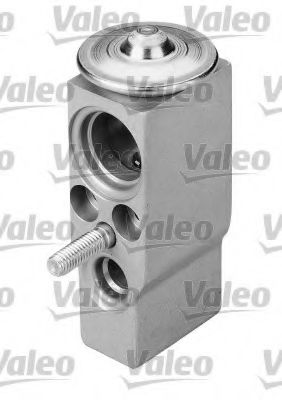 VALEO 509685 Пневматический клапан кондиционера для SMART ROADSTER