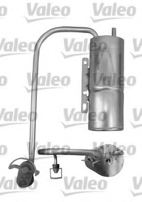VALEO 509693 Осушитель кондиционера для CADILLAC