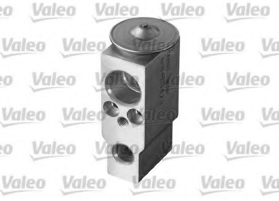 VALEO 509863 Пневматический клапан кондиционера 