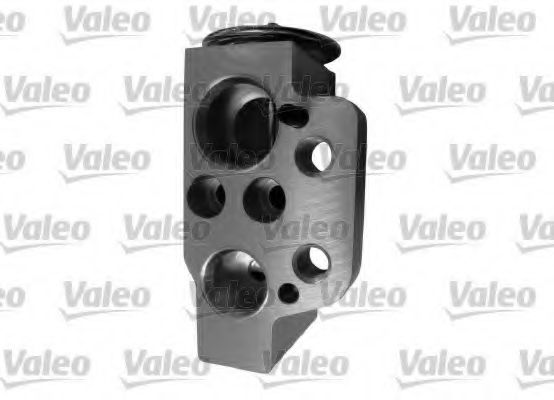 VALEO 509901 Пневматический клапан кондиционера для AUDI TT