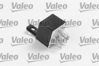 VALEO 643508 Реле, рабочий ток 