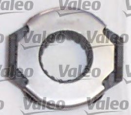 VALEO 801094 Комплект сцепления для FIAT DUCATO
