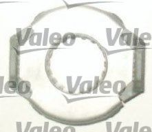 VALEO 801095 Комплект сцепления для FIAT DUCATO