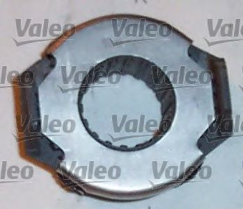 VALEO 801124 Комплект сцепления для FIAT DUCATO