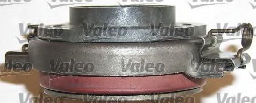 VALEO 801129 Комплект сцепления VALEO 