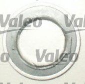 VALEO 801179 Комплект сцепления VALEO 