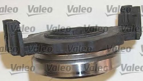 VALEO 801376 Комплект сцепления для ROVER 400 хэтчбек (RT)