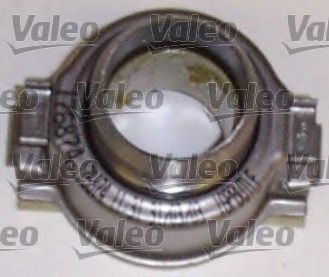 VALEO 801410 Комплект сцепления VALEO для IVECO