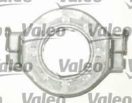 VALEO 801433 Комплект сцепления VALEO для VOLKSWAGEN