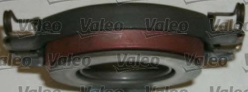 VALEO 801434 Комплект сцепления VALEO 