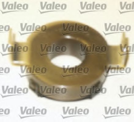 VALEO 801454 Комплект сцепления для SKODA FORMAN