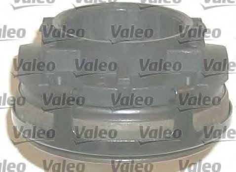 VALEO 801462 Комплект сцепления для AUDI 80 (89, 89Q, 8A, B3)