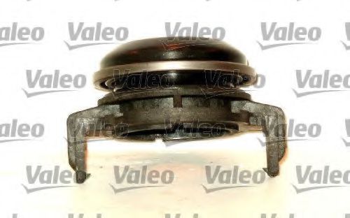 VALEO 801554 Комплект сцепления VALEO 