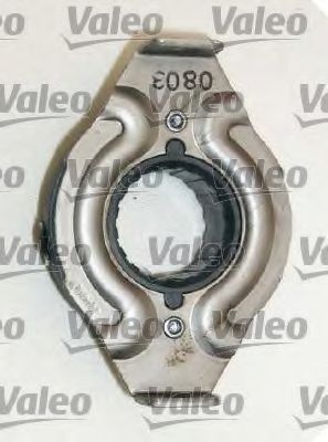 VALEO 801570 Комплект сцепления VALEO для FORD