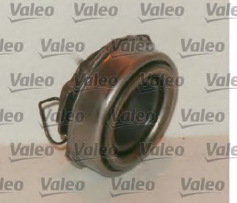 VALEO 801593 Комплект сцепления VALEO 