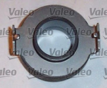VALEO 801607 Комплект сцепления для HONDA CRX 3 (EH, EG)