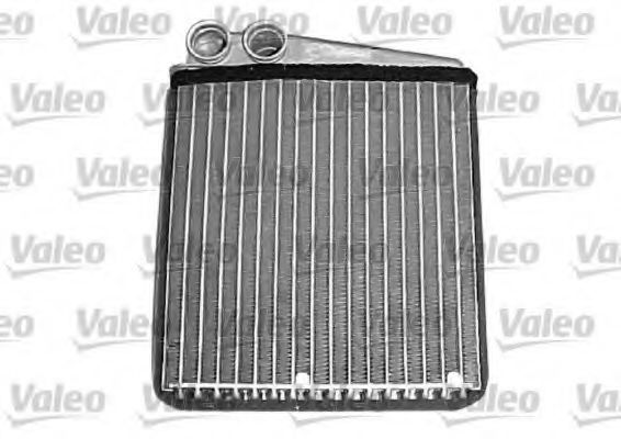 VALEO 812254 Радиатор печки для AUDI Q3
