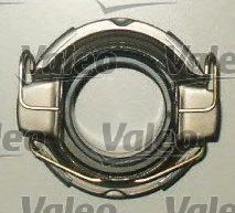 821028 VALEO Комплект сцепления 821028 VALEO Комплект сцепления