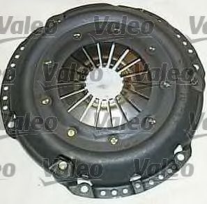 821058 VALEO Комплект сцепления 821058 VALEO Комплект сцепления