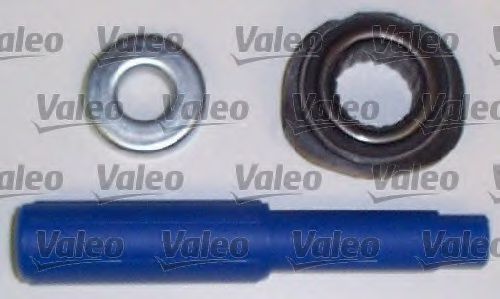 VALEO 821074 Комплект сцепления 