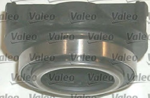 VALEO 821075 Комплект сцепления для RENAULT MEGANE SCENIC