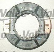 VALEO 821119 Комплект сцепления для HYUNDAI ACCENT