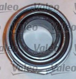 821165 VALEO Комплект сцепления 821165 VALEO Комплект сцепления