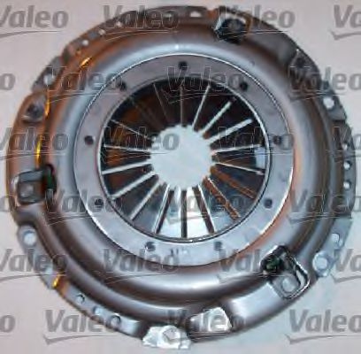 821165 VALEO Комплект сцепления 821165 VALEO Комплект сцепления