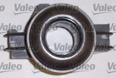 VALEO 821238 Комплект сцепления VALEO для FIAT
