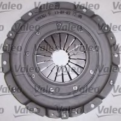 821238 VALEO Комплект сцепления 821238 VALEO Комплект сцепления