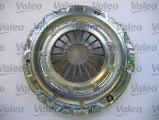 821287 VALEO Комплект сцепления 821287 VALEO Комплект сцепления