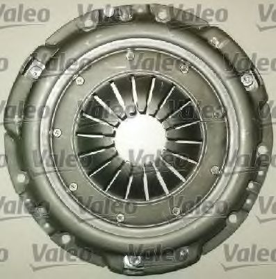 VALEO 821322 Комплект сцепления для ALFA ROMEO GT