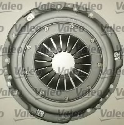 VALEO 821323 Комплект сцепления для ALFA ROMEO GT