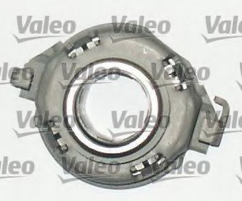 VALEO 821359 Комплект сцепления для FIAT DUCATO