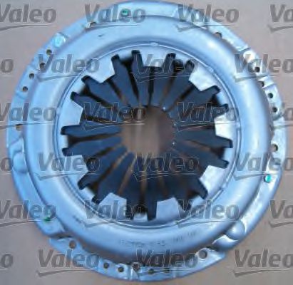 821362 VALEO Комплект сцепления 821362 VALEO Комплект сцепления
